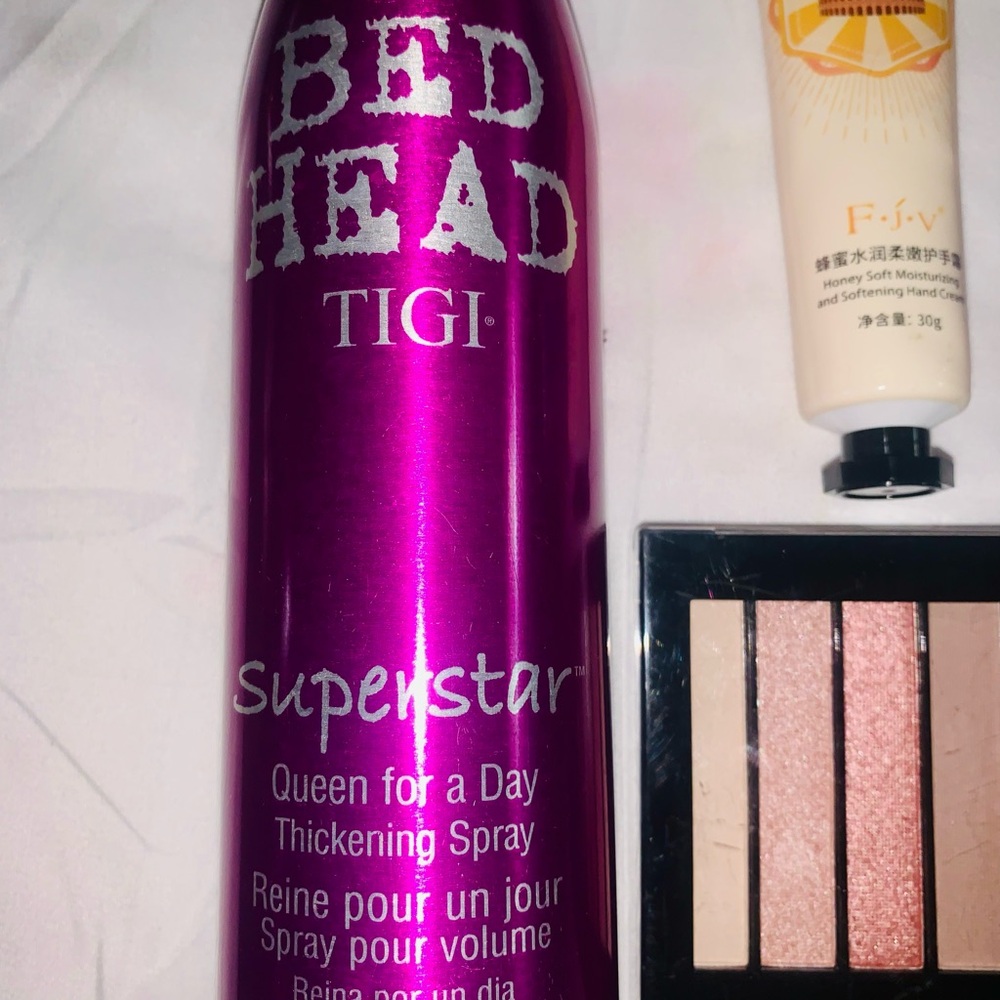 Beauty bundle - Picture 2 of 3